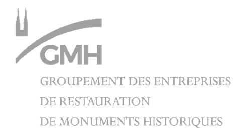 logo GMH